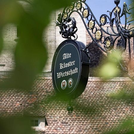 Klosterwirt Polling Polling (Weilheim-Schongau) Exterior foto